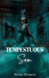 The Sea Tyrant's Obsession (PJO x ROR) *18+* .